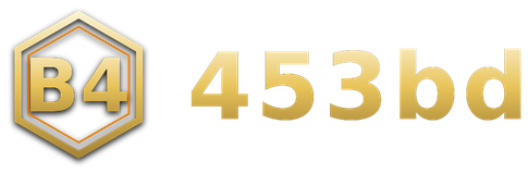 453bd logo